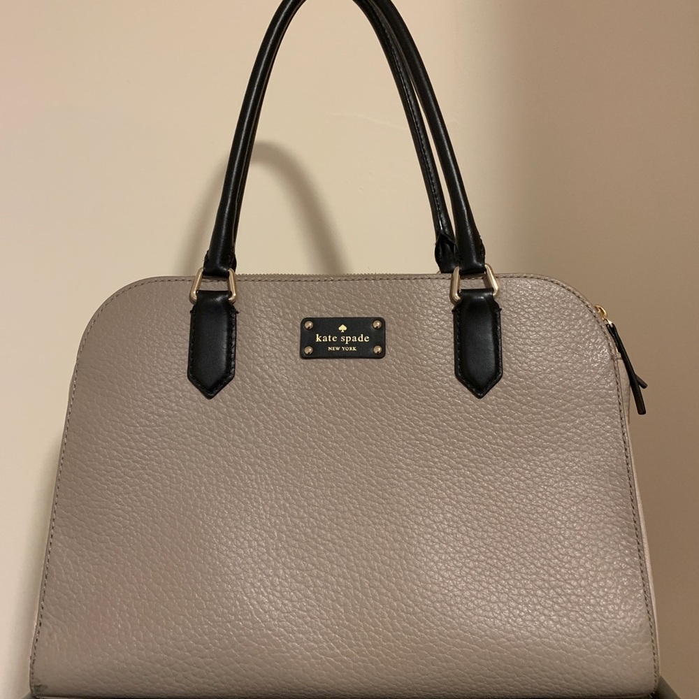Kate Spade Elissa Tote